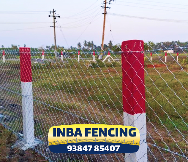 Fencing Contractors in Tamilnadu