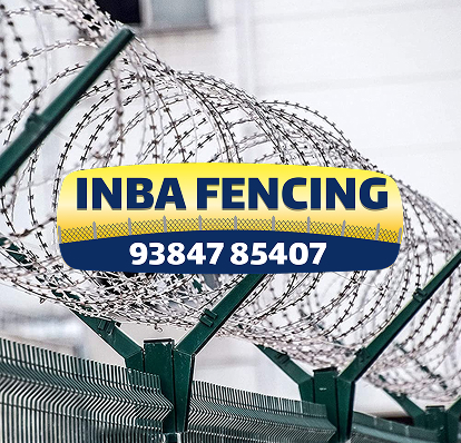 Fencing Contractors in Chennai