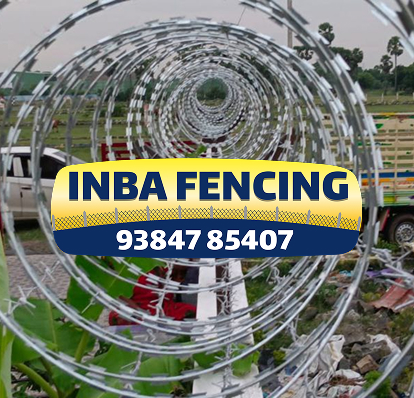 Fencing Contractors in Chennai
