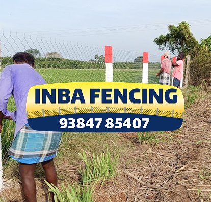 Fencing Contractors in Chennai