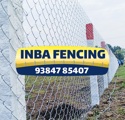 Fencing Contractors in Chennai