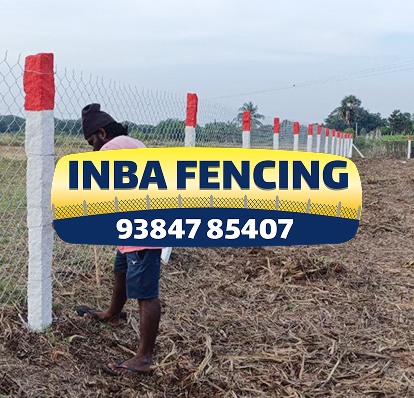 Fencing Contractors in Chennai
