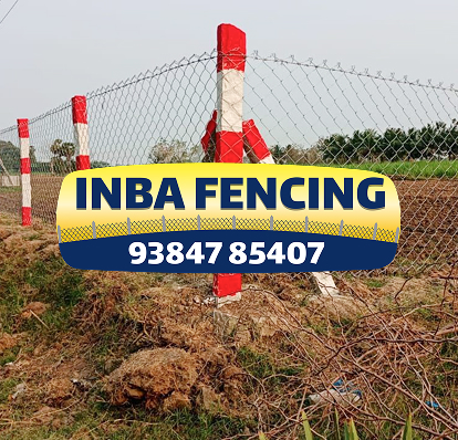 Fencing Contractors in Chennai