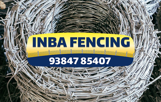 Fencing Contractors in Chennai