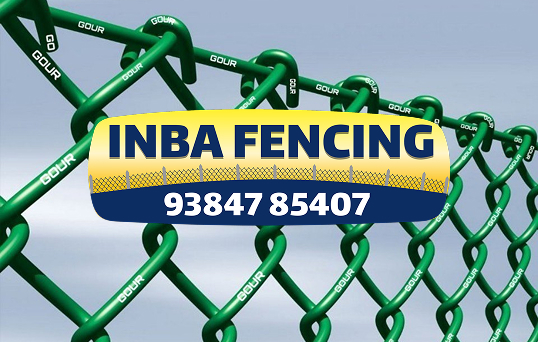 Fencing Contractors in Chennai