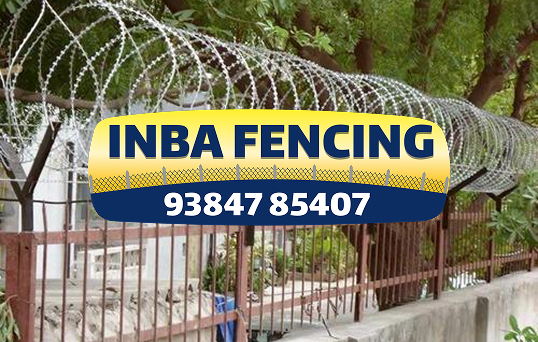 Fencing Contractors in Chennai