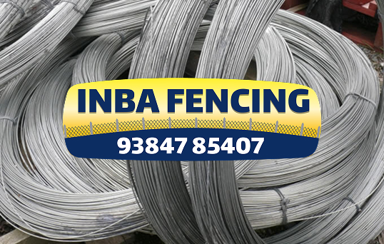 Fencing Contractors in Chennai