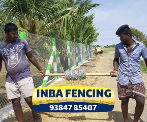 Fencing Contractors in Chennai