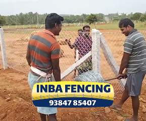 Fencing Contractors in Chennai