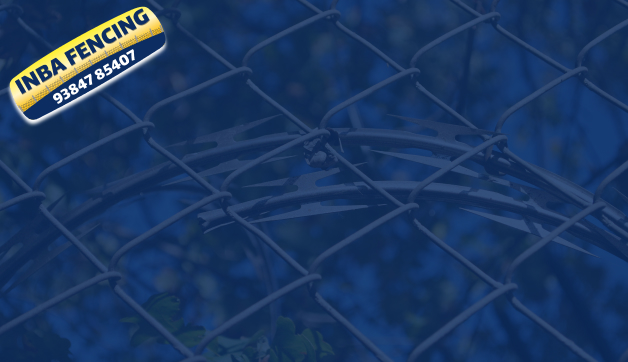 Fencing Contractors in Chennai