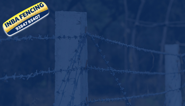 Fencing Contractors in Chennai