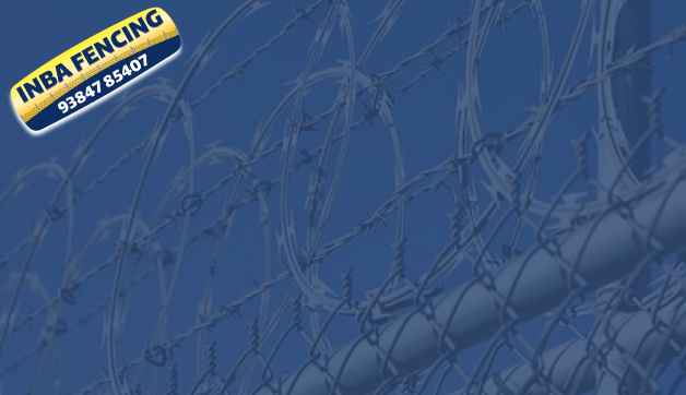 Fencing Contractors in Chennai